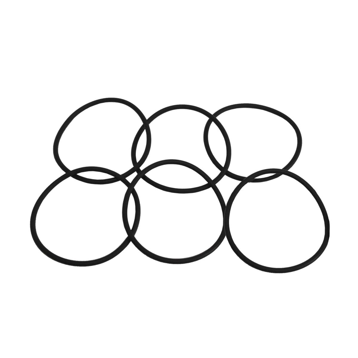 Graco Fusion AP Piston O-Ring, 6 Pack (248135) - ArmorThane Shop