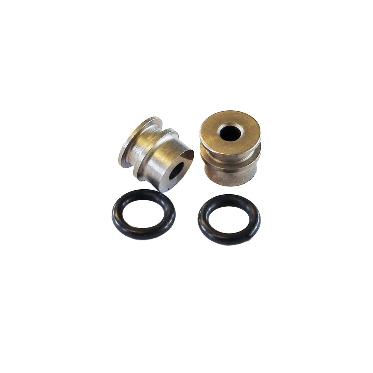 Graco Fusion AP Side Seal Kit, Stainless Steel (246348) - ArmorThane Shop
