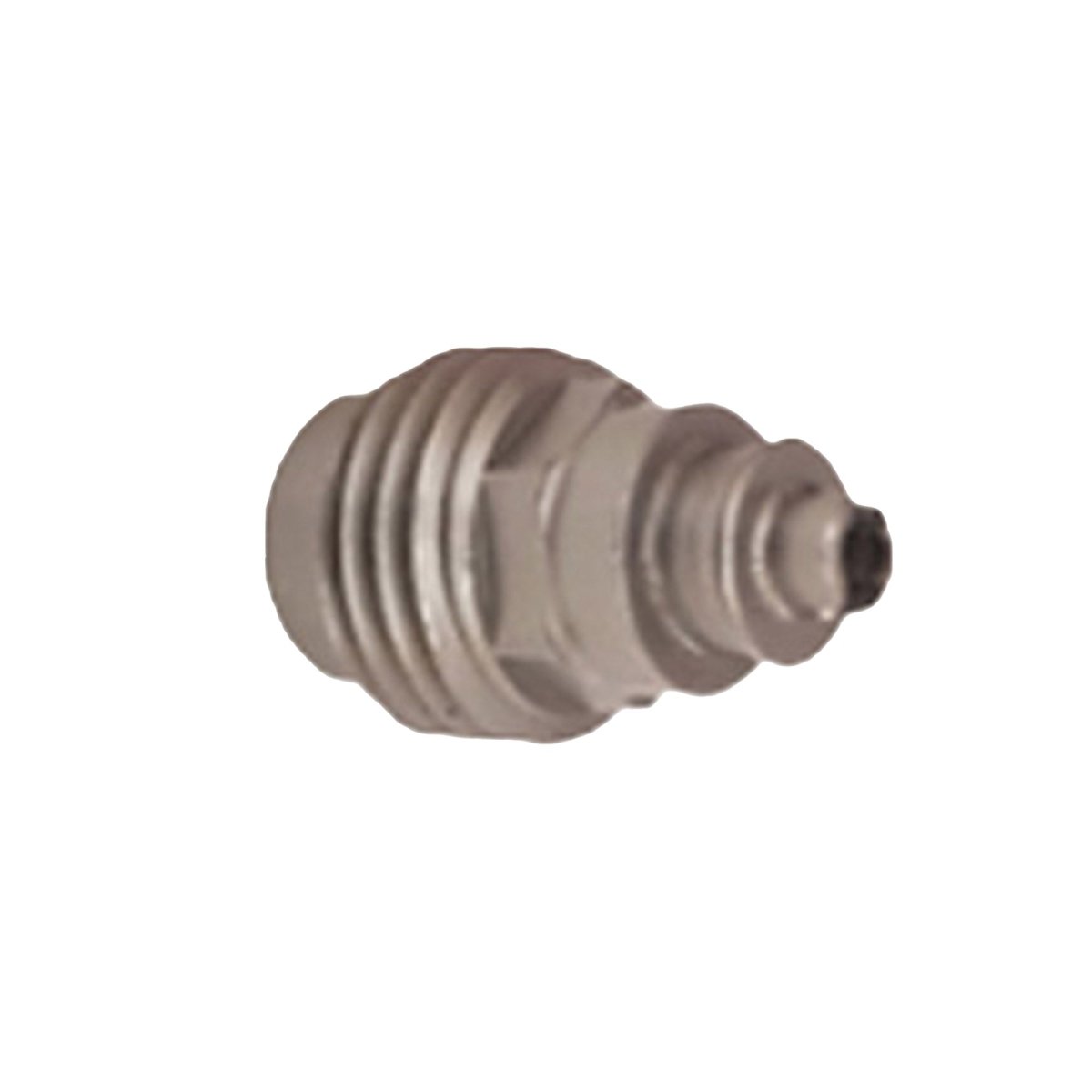 Graco Fusion CS Check Valve Housing, B-Side (257428) - ArmorThane Shop