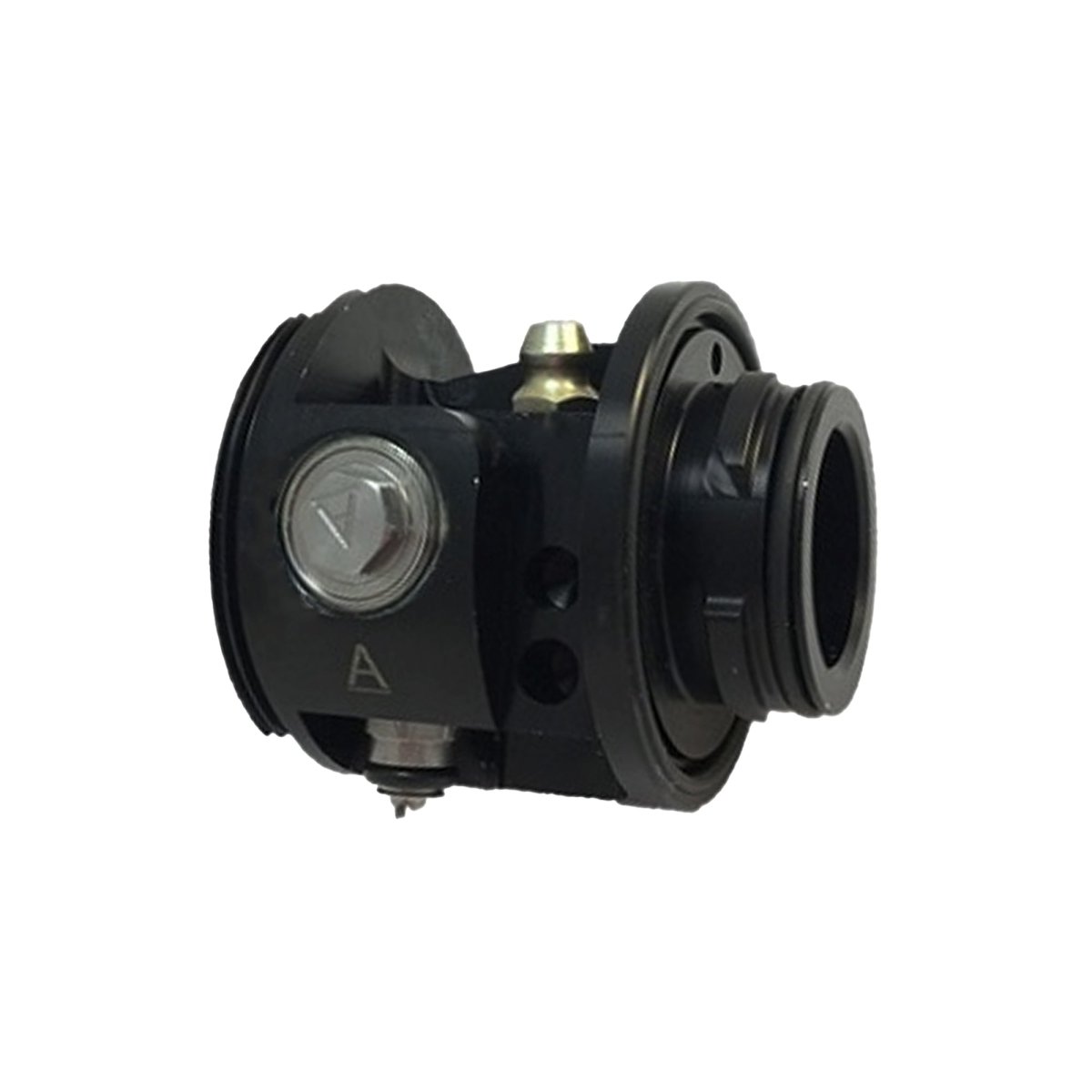 Graco Fusion CS Fluid Housing Assembly Kit (256457) - ArmorThane Shop