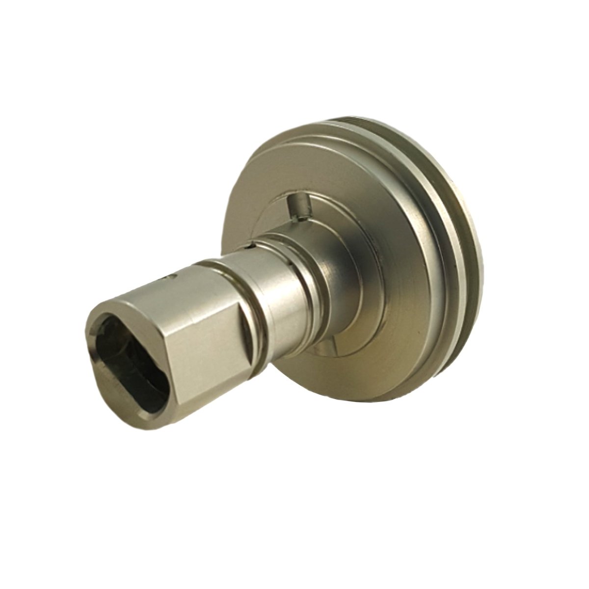 Graco Fusion CS Piston Assembly (256454) - ArmorThane Shop