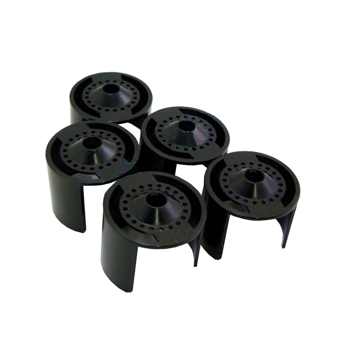 Graco Fusion CS Round Tip Front Cover, 5 Pack (256415) - ArmorThane Shop