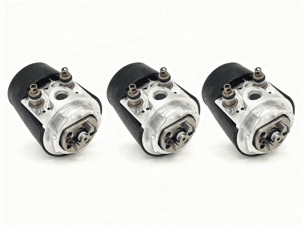 Graco Fusion FX Cartridge, 3 pack - ArmorThane Shop Main image