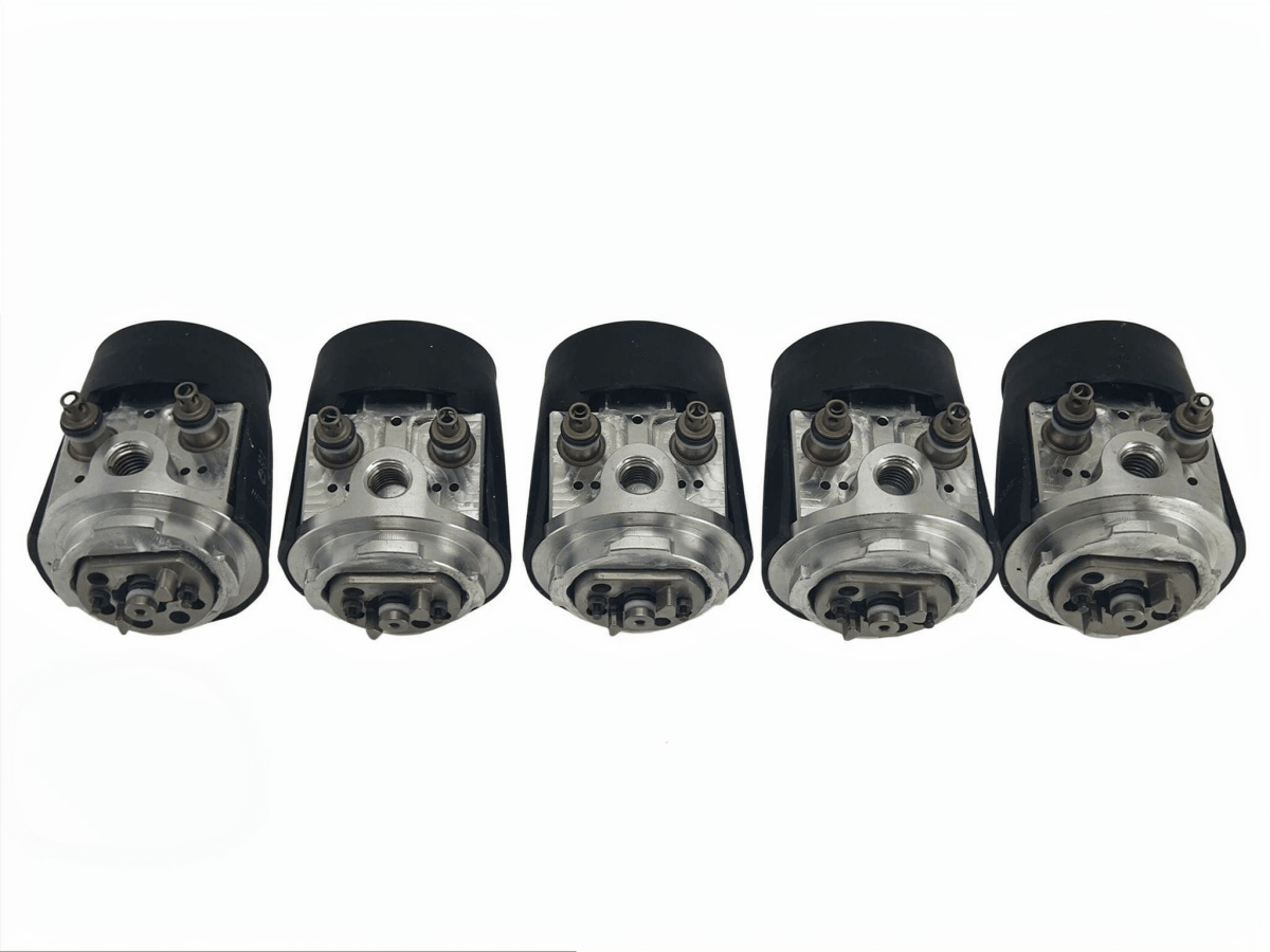 Graco Fusion FX Cartridge, 5 pack - ArmorThane Shop Main image