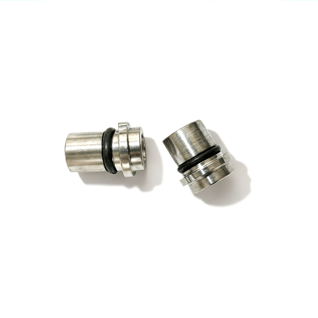 Graco Fusion FX Check Manifold Housing Kit - ArmorThane Shop Main image