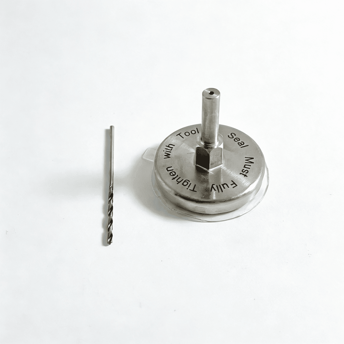 Graco Fusion FX Extension Tip Cap: 34 - 42 - ArmorThane Shop Main image