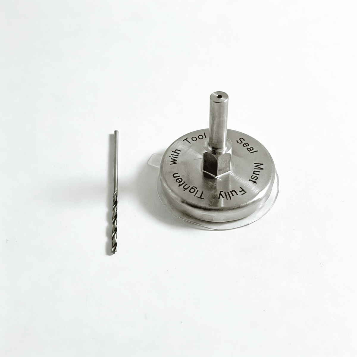 Graco Fusion FX Extension Tip Cap: 47 - 70 - ArmorThane Shop Main image