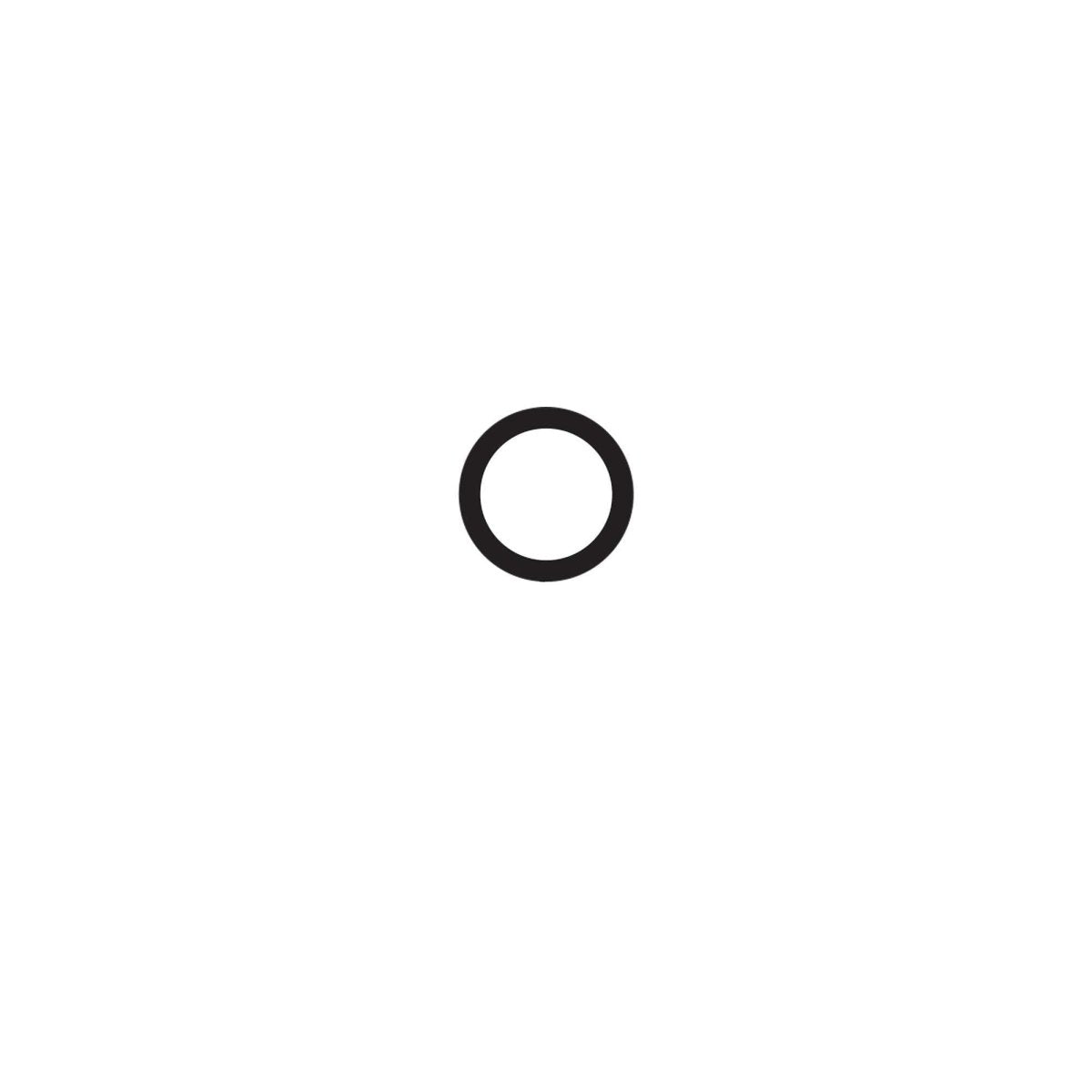 Graco Fusion FX O-Ring, 10 Pack (2005699) - ArmorThane Shop