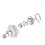 Graco Fusion FX O-Ring, 5 Pack (2005698) - ArmorThane Shop