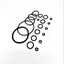 Graco Fusion FX O - Ring Repair Kit - ArmorThane Shop