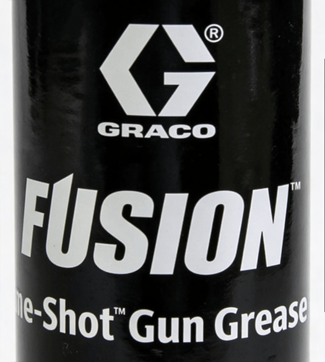 Graco Fusion FX Shutdown Grease Cartridge, 10 pack - ArmorThane Shop