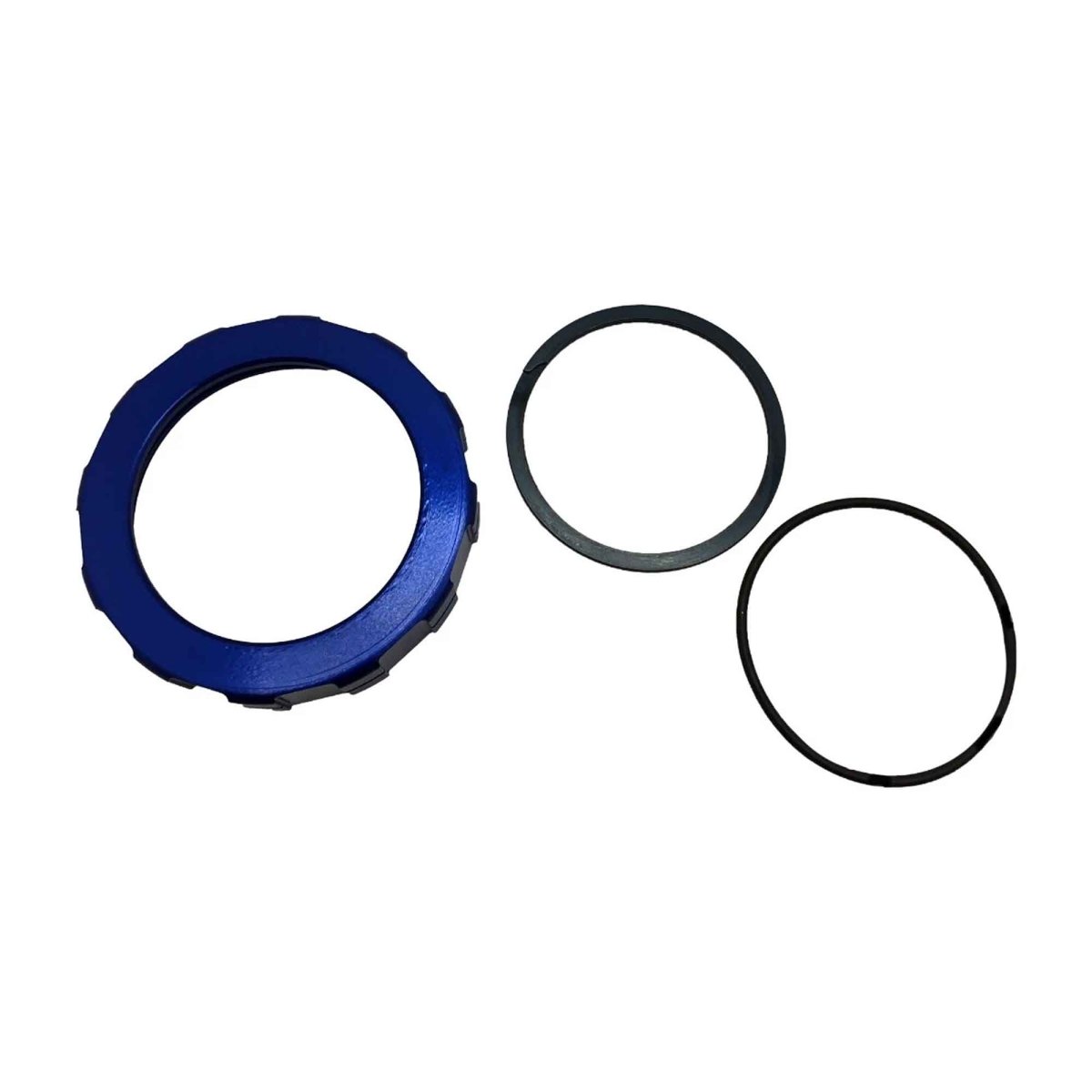 Graco Fusion PC Blue Lock Ring (26C775) - ArmorThane Shop