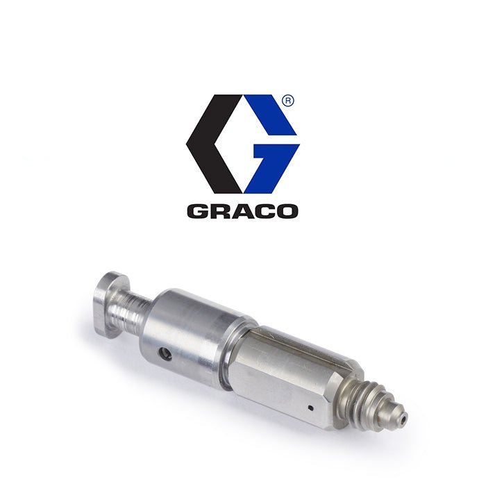 Graco Fusion PC Mix Chamber, Flat 000 (PC20FL) - ArmorThane Shop Main image