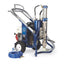 Graco GH 833 Gas Hydraulic Airless Sprayer, Complete (249617) - ArmorThane Shop