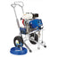 Graco GMAX II 3900 Standard Gas Airless Sprayer, Hi-Boy (17E827) - ArmorThane Shop