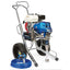 Graco GMAX II 5900 IronMan Gas Airless Sprayer (17E833) - ArmorThane Shop