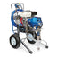 Graco GMAX II 5900 ProContractor Gas Airless Sprayer (17E832) - ArmorThane Shop