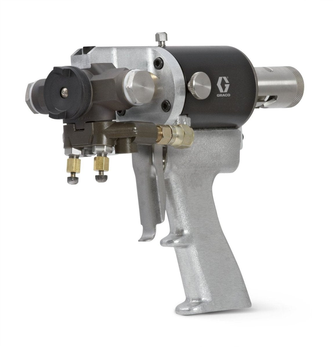 Graco Gusmer GX-7A Mechanical-Purge Spray Gun – 1/90 (295542) - ArmorThane Shop