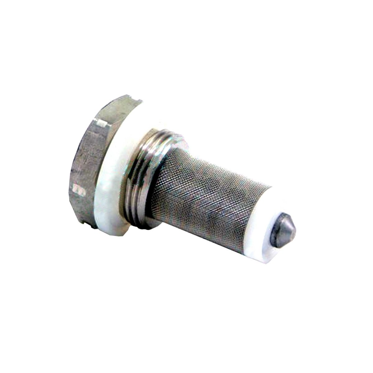 Graco GX-7 A-Side Gun Block Screen Screw Assembly (296833) - ArmorThane Shop
