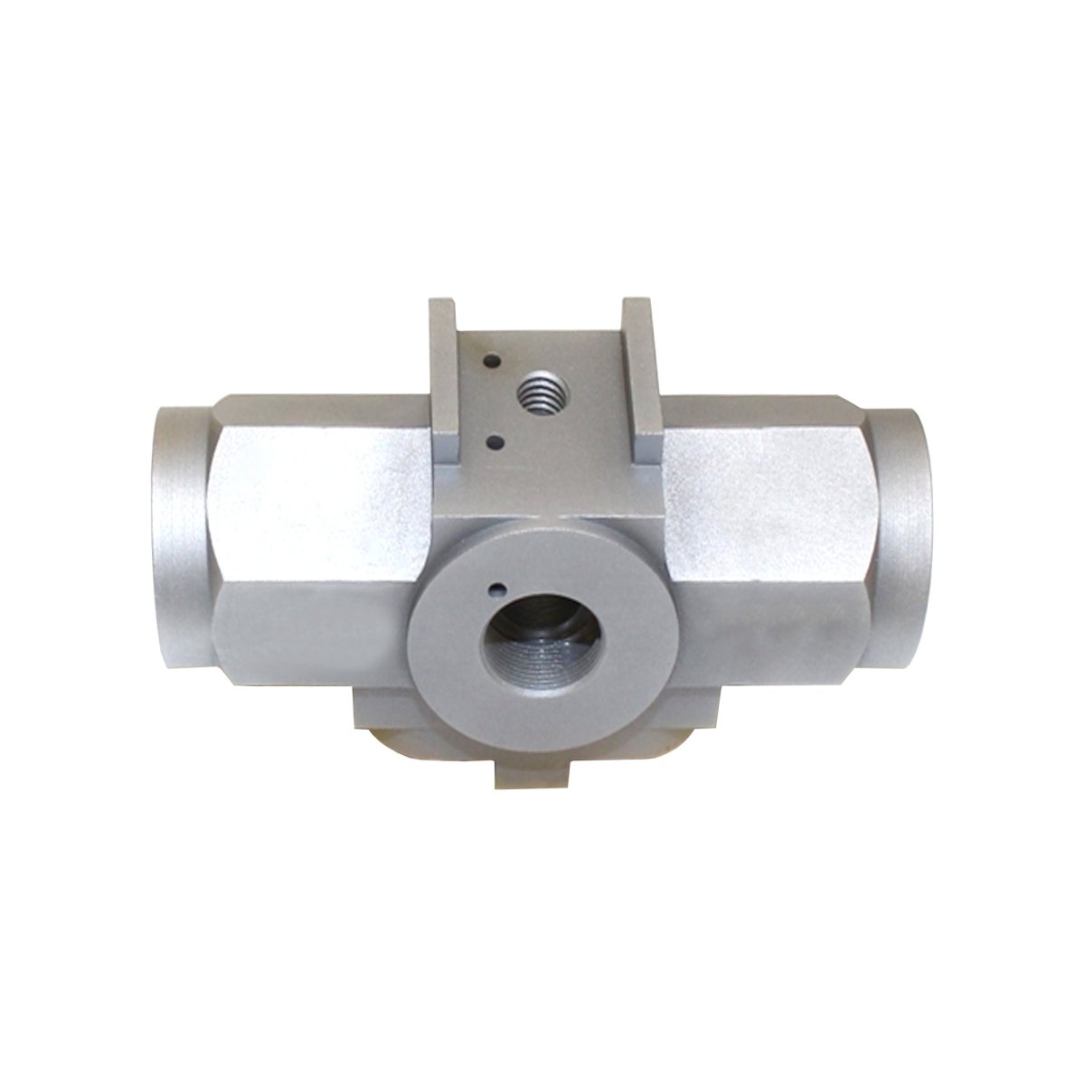 Graco GX-7 Gun Block (295384) - ArmorThane Shop