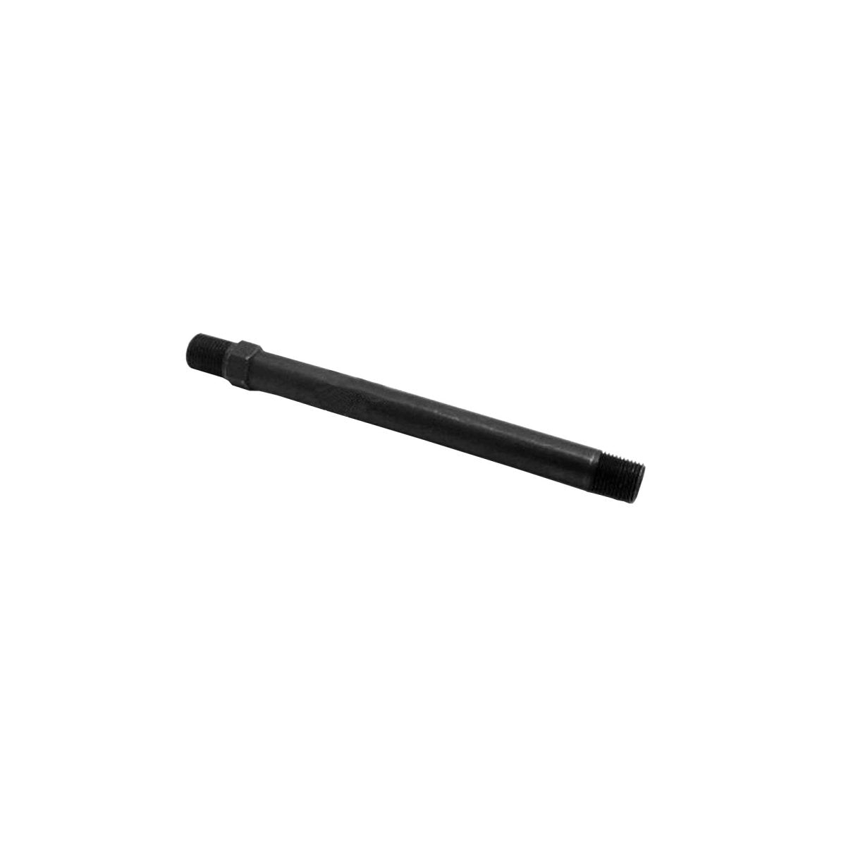 Graco GX-7 Pipe Nipple Fitting (295665) - ArmorThane Shop Main image