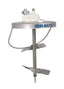 Graco Heavy Duty Back-Geared Drum Agitator (238157) - ArmorThane Shop