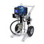 Graco King 60:1 Air Sprayer, Heavy Duty Cart, XTR-7+ Gun (K60FH1) - ArmorThane Shop