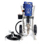 Graco King E70 Electric Airless Sprayer, Heavy Duty Cart (273746) - ArmorThane Shop