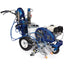 Graco LineLazer V 200HS HP Automatic Line Striper, 2 Auto Guns (17H464) - ArmorThane Shop