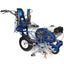 Graco LineLazer V 200HS Standard Line Striper, 2 Manual Guns (17H461) - ArmorThane Shop