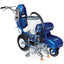 Graco LineLazer V ES 2000 Standard Battery Striper, 2 Manual Guns (25U678) - ArmorThane Shop