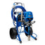 Graco Mark XV XT HD 3-in-1 ProContractor Sprayer, Hi-Boy (18H401) - ArmorThane Shop