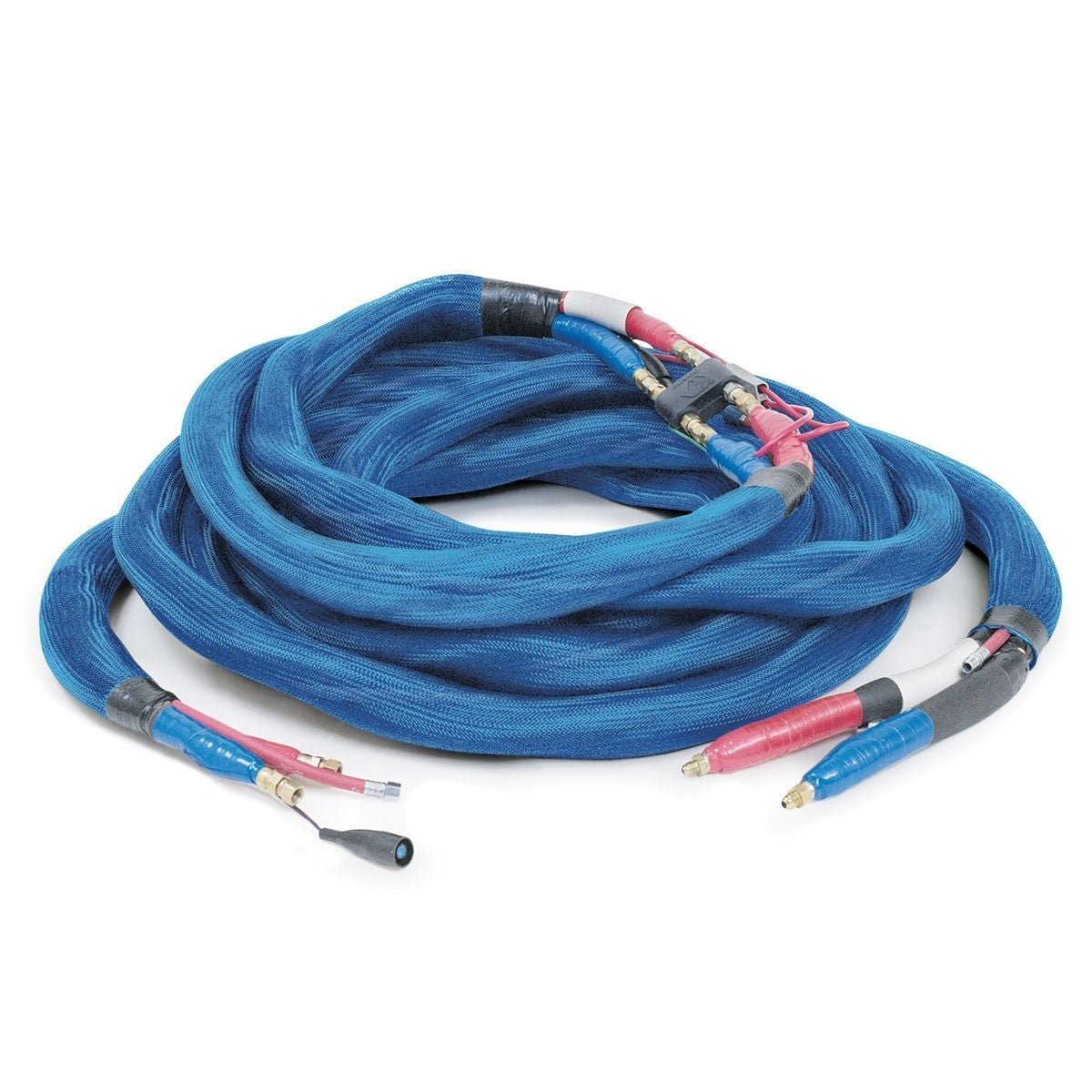 Graco Power-Lock Heated Hose, 2000 psi, 1/4 in x 25 ft (249587) - ArmorThane Shop