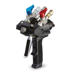 Graco Probler P2 plural component spray gun