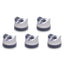 Graco RAC 5 OneSeal, 5 Pack (243281) - ArmorThane Shop