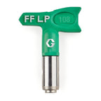 Graco RAC X Fine Finish Low Pressure SwitchTip 108 (FFLP108) - ArmorThane Shop