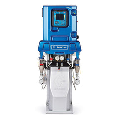 Graco Reactor 2 E-XP2 Electric Polyurea Proportioner - ArmorThane Shop