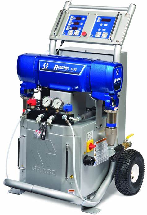 Graco Reactor E-30 (Discontinued – Parts Support) - ArmorThane Shop Main image