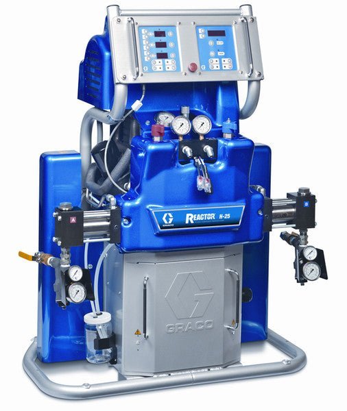 Graco Reactor H-25 (Discontinued – Parts Support) - ArmorThane Shop Main image