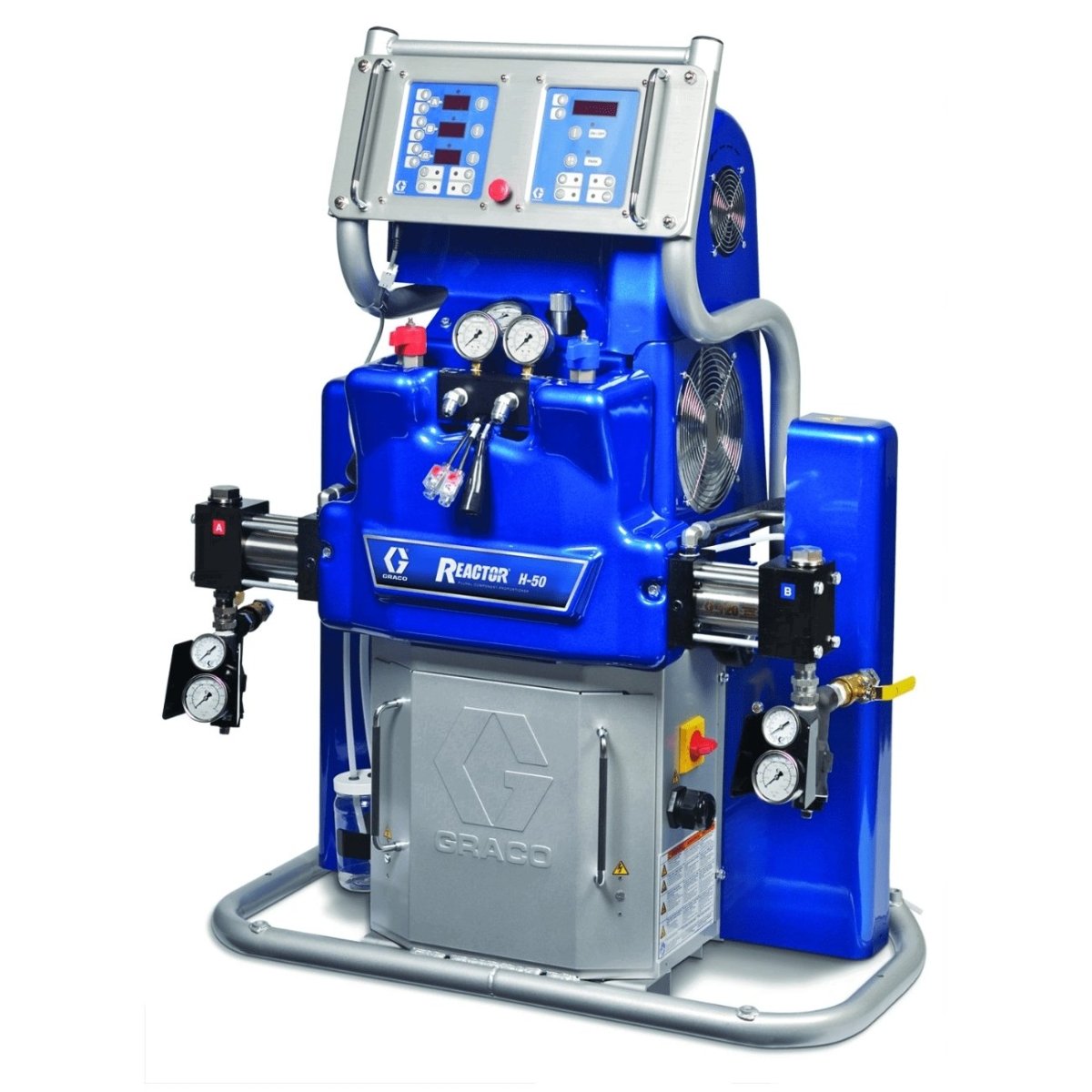Graco Reactor H-50 (Discontinued – Parts Support) - ArmorThane Shop Main image