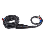 Graco Reactor Heated Whip Hose, 1/4 in x 3 ft, 2000 psi (249586) - ArmorThane Shop