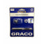 Graco Silver Plus Fine Finish Needle Kit (235475) - ArmorThane Shop