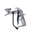 Graco Silver Plus HP Airless Spray Gun, 2-Finger, 7,250 psi (273334) - ArmorThane Shop