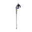 Graco Twistork Helix Drum Mixer, Air, 1-1/2 HP, Carbon Steel (224854) - ArmorThane Shop