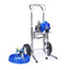 Graco Ultra 395 Electric Airless Sprayer, Hi-Cart (25F505) - ArmorThane Shop