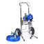 Graco Ultra 450 Electric Airless Sprayer, Hi-Cart (25F508) - ArmorThane Shop