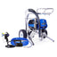 Graco Ultra 490 XT Electric Sprayer, Lo-Boy, PowerShot (19D575) - ArmorThane Shop
