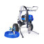 Graco Ultra 650 XT Electric Airless Sprayer, Lo-Boy (20B304) - ArmorThane Shop