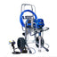Graco Ultra 695 XT ProContractor Sprayer, Hi-Boy, PowerShot (25F602) - ArmorThane Shop