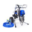 Graco Ultra 695 XT Standard Electric Airless Sprayer, Lo-Boy (19F553) - ArmorThane Shop